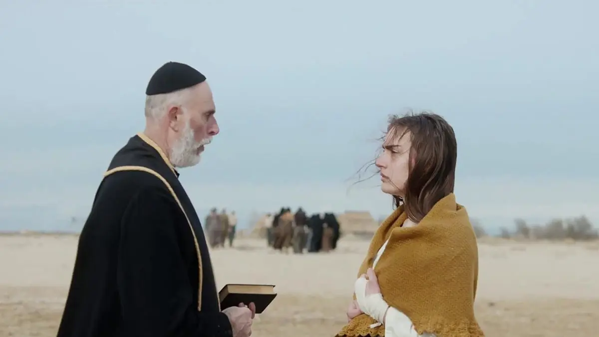 فيلم "جسد صغير" يفوز بجائزة مهرجان تطوان لسينما البحر المتوسط بالمغرب