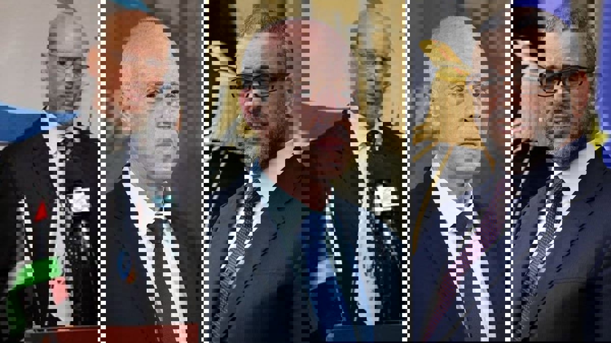 قيس سعيد يثير حفيظة "إخوان ليبيا" بعد تشكيكه في "شرعية" حكومة الوفاق