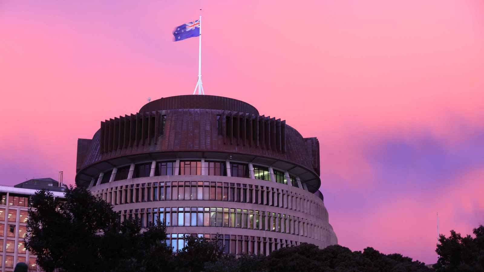 رقصة الـ"هاكا" تطيح بـ 3 نواب في نيوزيلندا