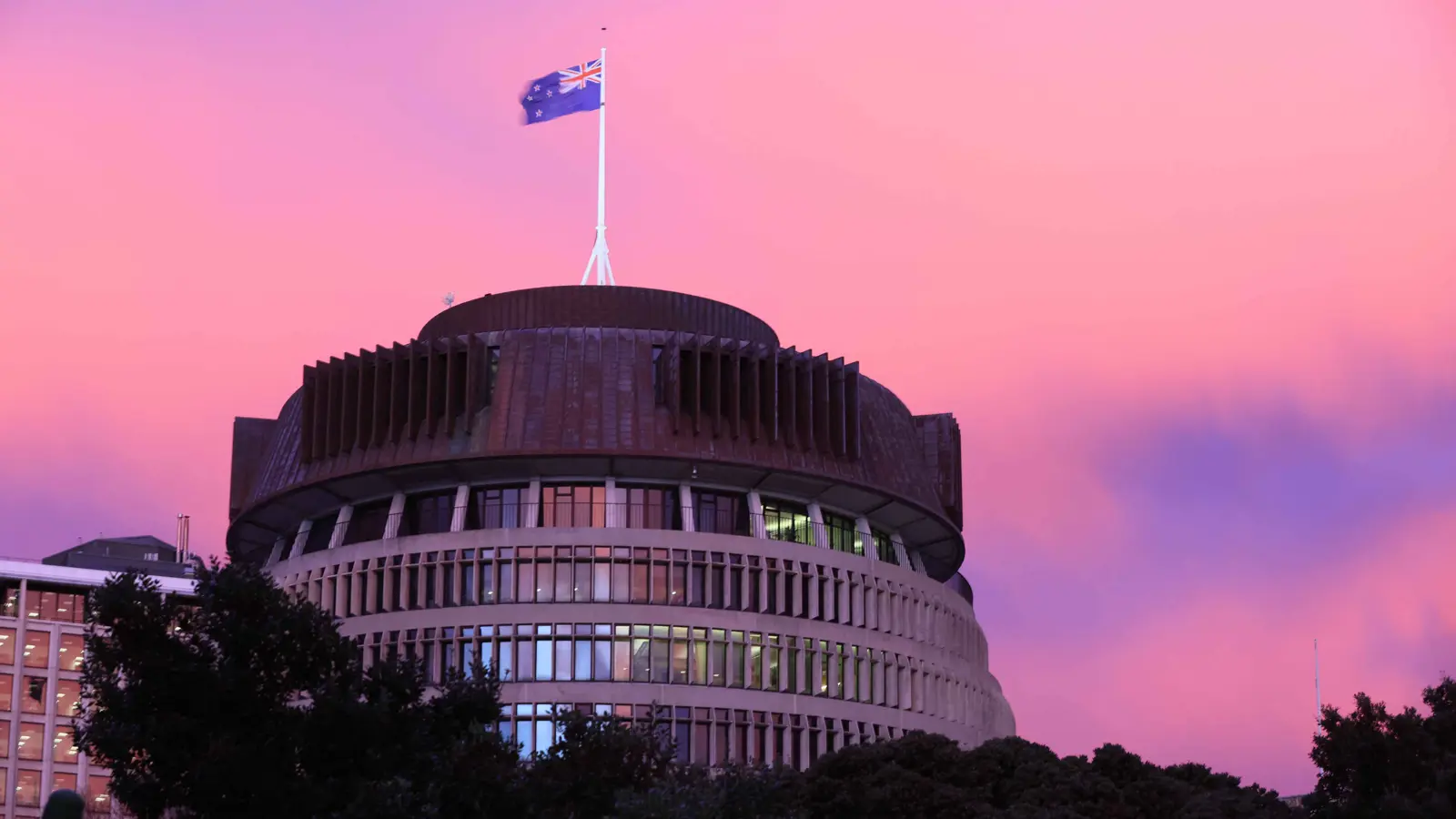 رقصة الـ"هاكا" تطيح بـ 3 نواب في نيوزيلندا