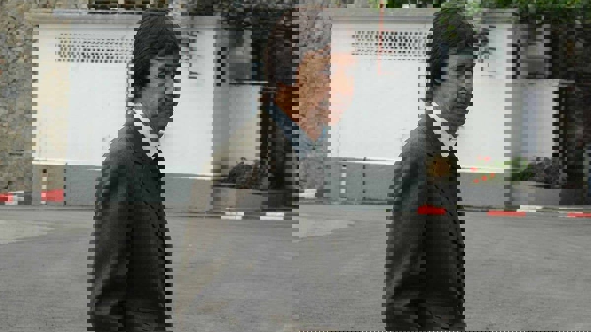 الحكم على سعيد بوتفليقة بالسجن عامين