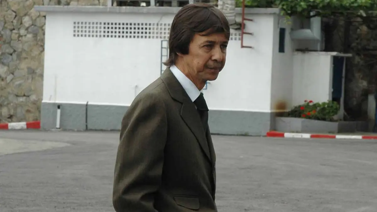 الحكم على سعيد بوتفليقة بالسجن عامين