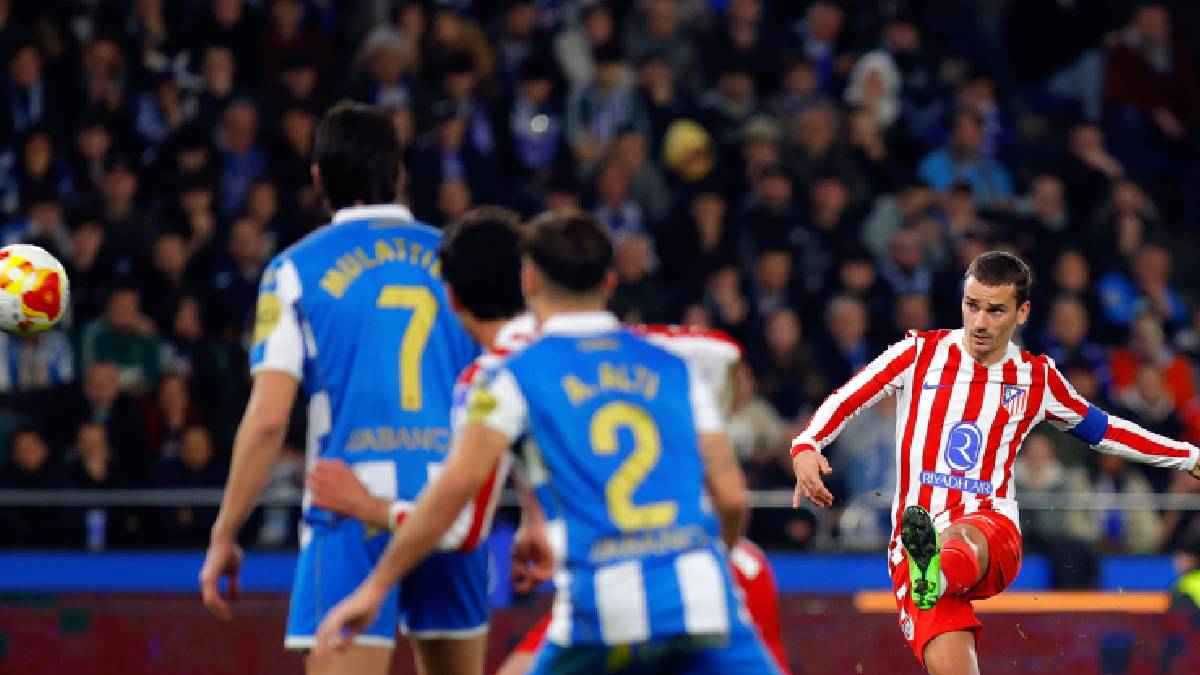 الفرق المتأهلة إلى ربع نهائي كأس ملك إسبانيا