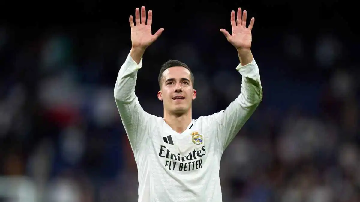 ستظهر الحقيقة.. تصريح ناري من فاسكيز بشأن "قضية نيغريرا" وبرشلونة