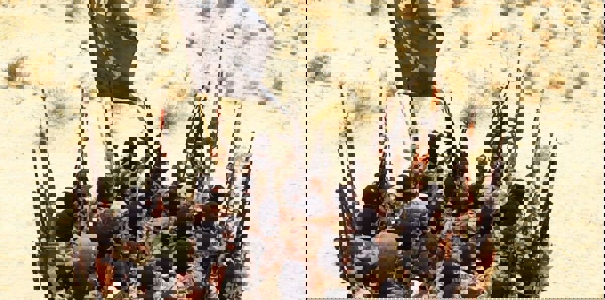 اقتتال داخل "ولاية سيناء" يكشف انشقاقًا في صفوف التنظيم الإرهابي