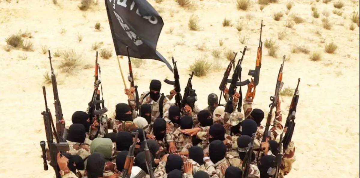 اقتتال داخل "ولاية سيناء" يكشف انشقاقًا في صفوف التنظيم الإرهابي