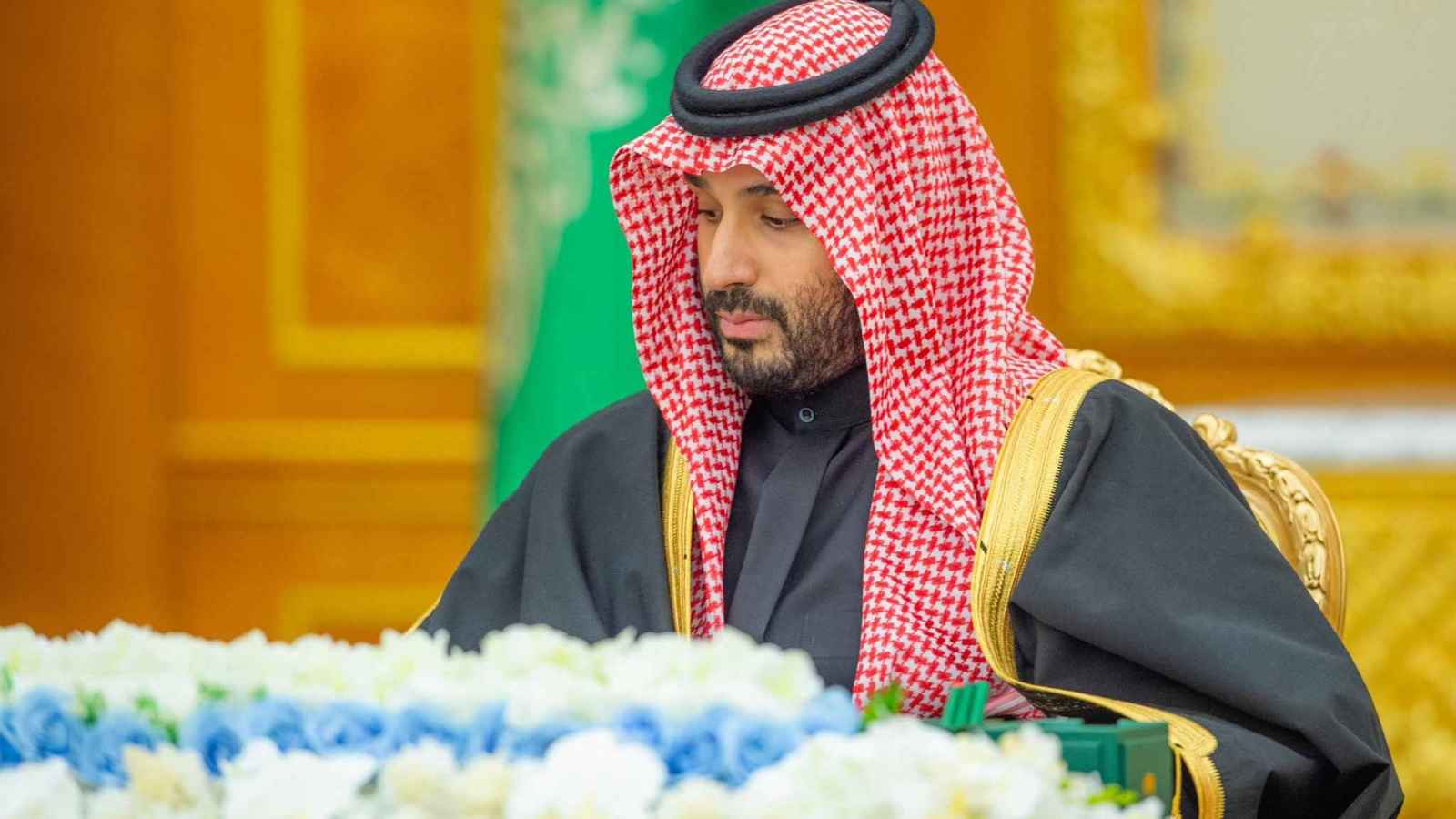 محمد بن سلمان لبزشكيان: نرفض استخدام القوة لتسوية النزاعات