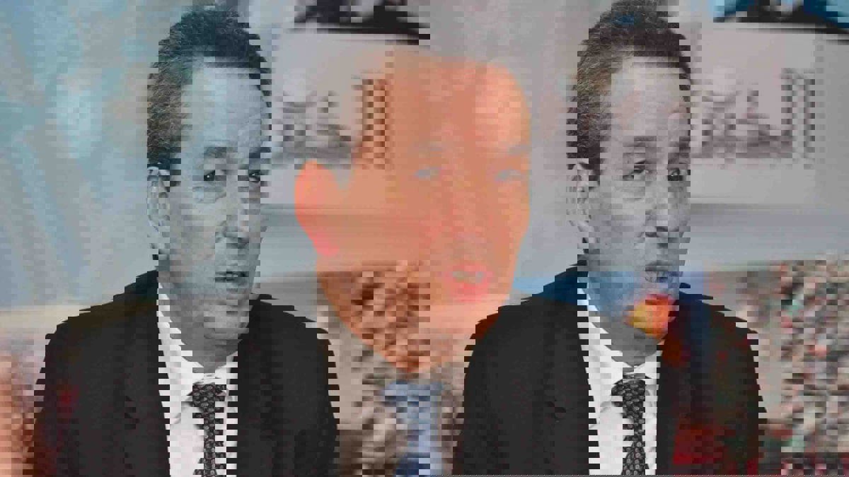 بعد سلال وأويحيى.. حبس وزير التجارة الجزائري السابق عمارة بن يونس بتهم فساد