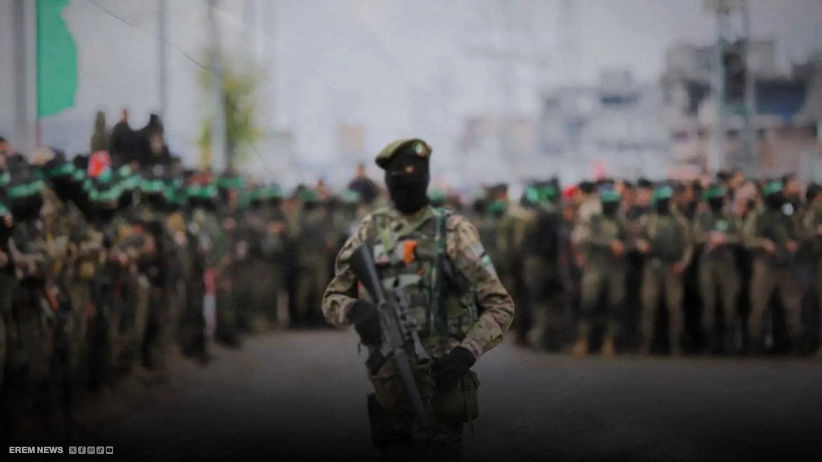 تُصلح الأنفاق وتُجند المقاتلين.. حماس تجمع شتاتها فمن تعين قائدا؟