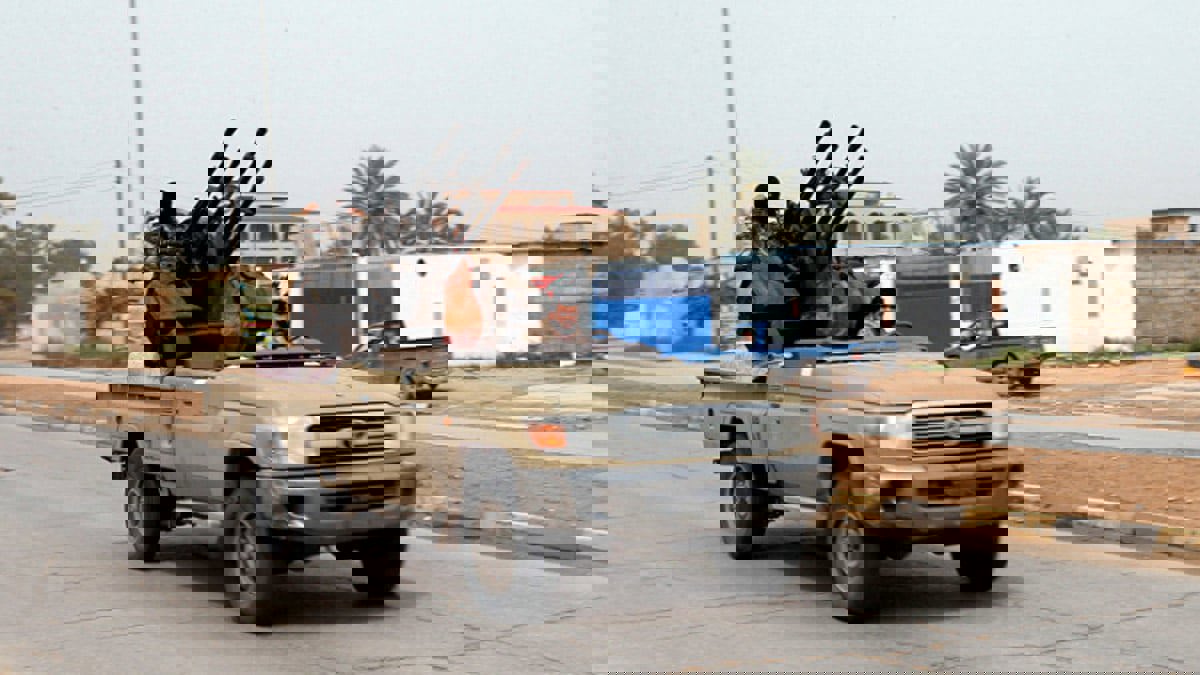 أنباء عن مقتل الناشطة الليبية عفاف قريرة على يد ميليشيا مسلحة في طرابلس