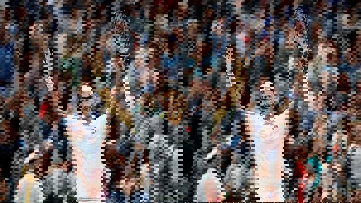 فيدرر يتصدر قائمة فوربس لأعلى لاعبي التنس أجرا