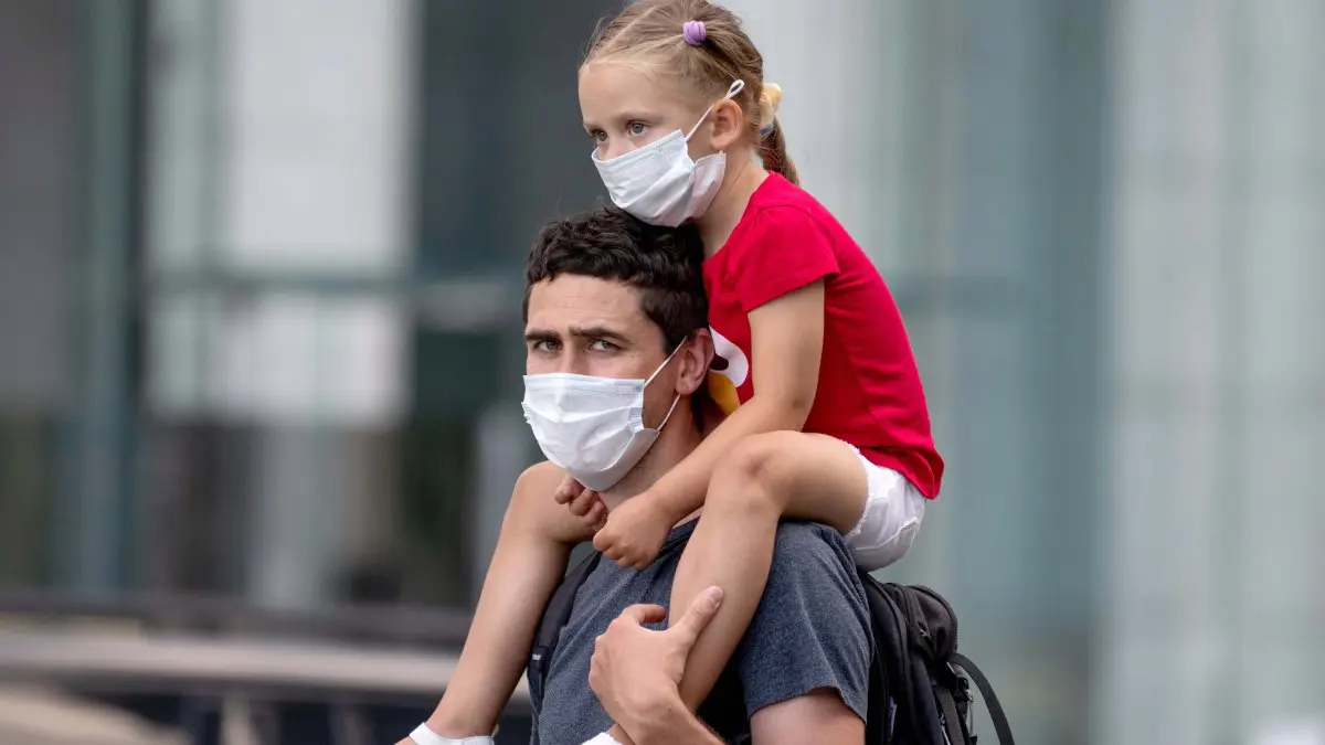 وزارة الصحة اللبنانية تحذر من شركات خاصة تروج للقاحات كورونا