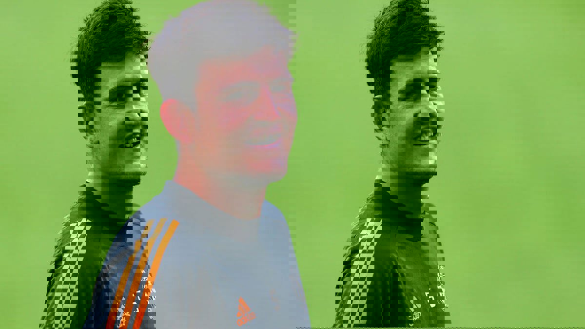 سولشاير: هاري ماغواير سيحتفظ بشارة قيادة مانشستر يونايتد