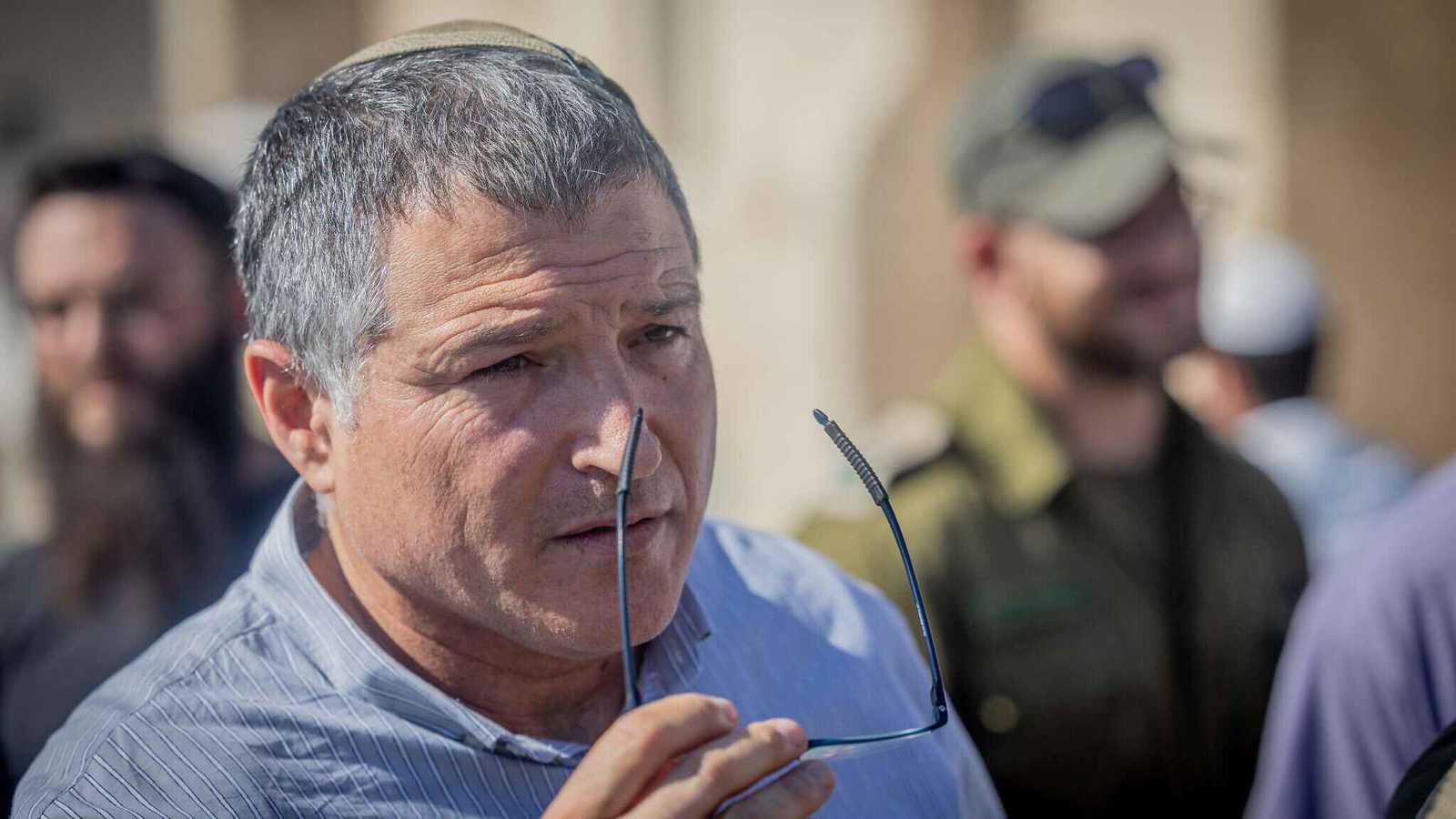 تحوّل مفاجئ.. "الشاباك" يدعم إعدام السجناء الفلسطينيين