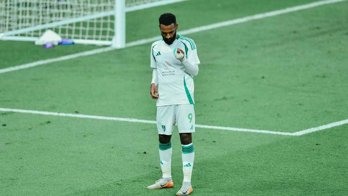 الفتح "يَصحو" بعد موسمين.. تصريحات نارية من ماجد الفهمي حول أزمة فراس البريكان