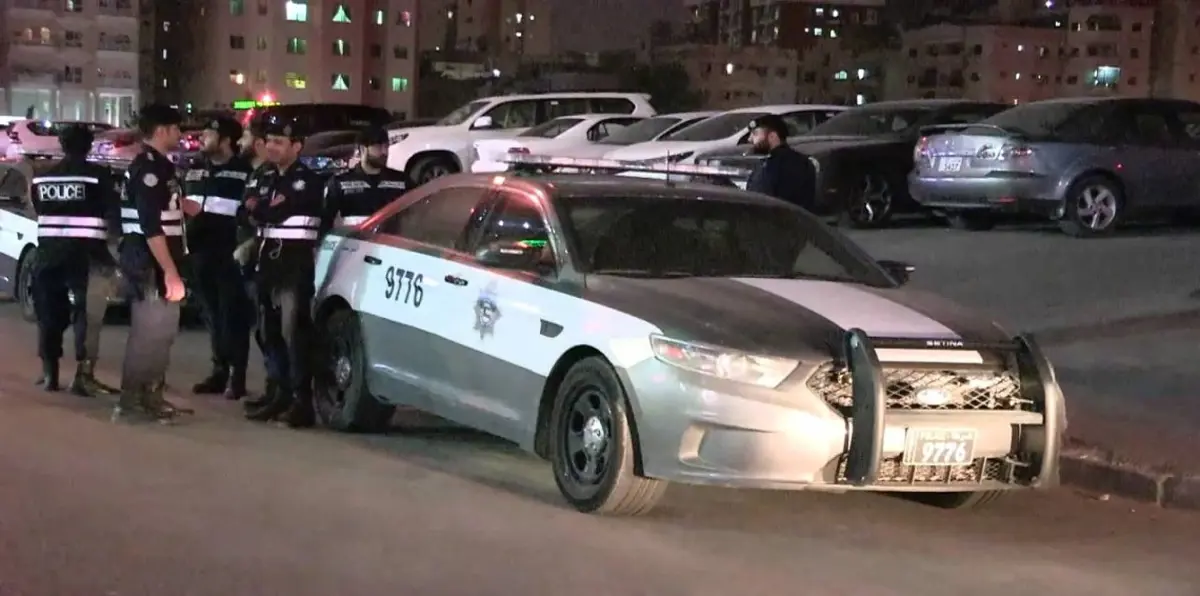 اختطاف وهتك عرض طفل مصري في الكويت