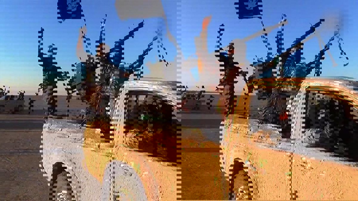 غرب العراق، جنوب سوريا... التهديد الأمني مجددًا