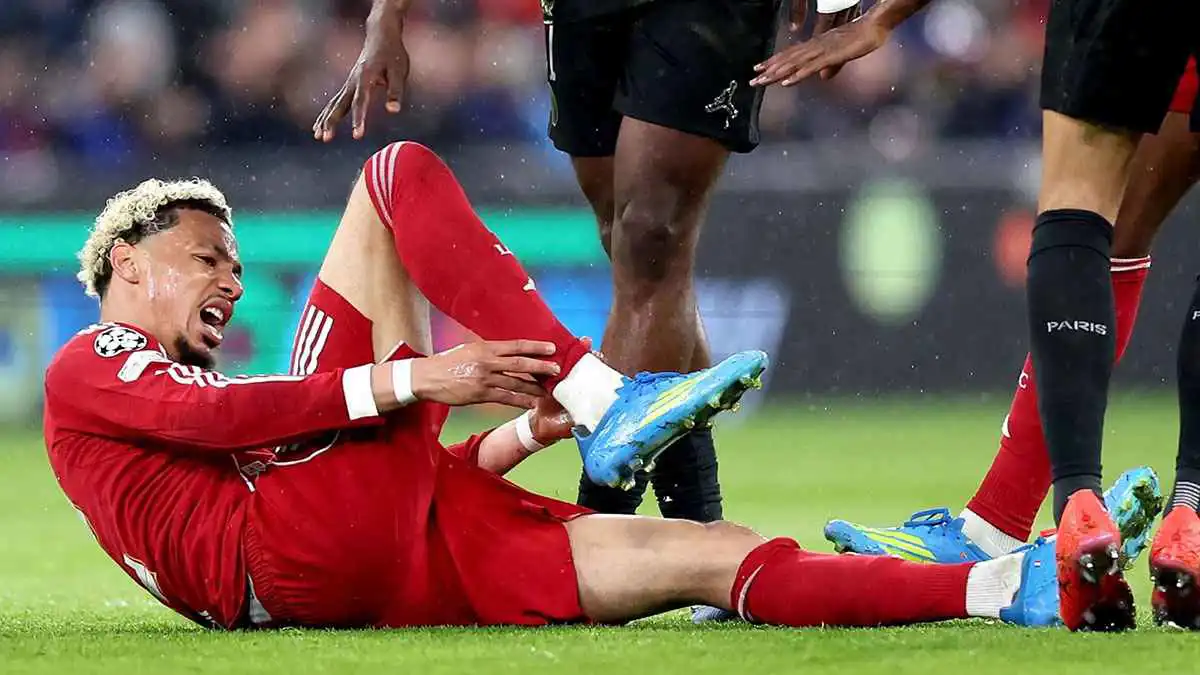 بعضهم تأكد غيابه.. الإصابات تضرب 9 نجوم كبار قبل كأس العالم