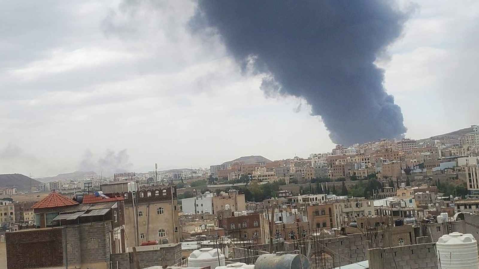 "الرد قادم".. إسرائيل توسّع بنك أهدافها في اليمن