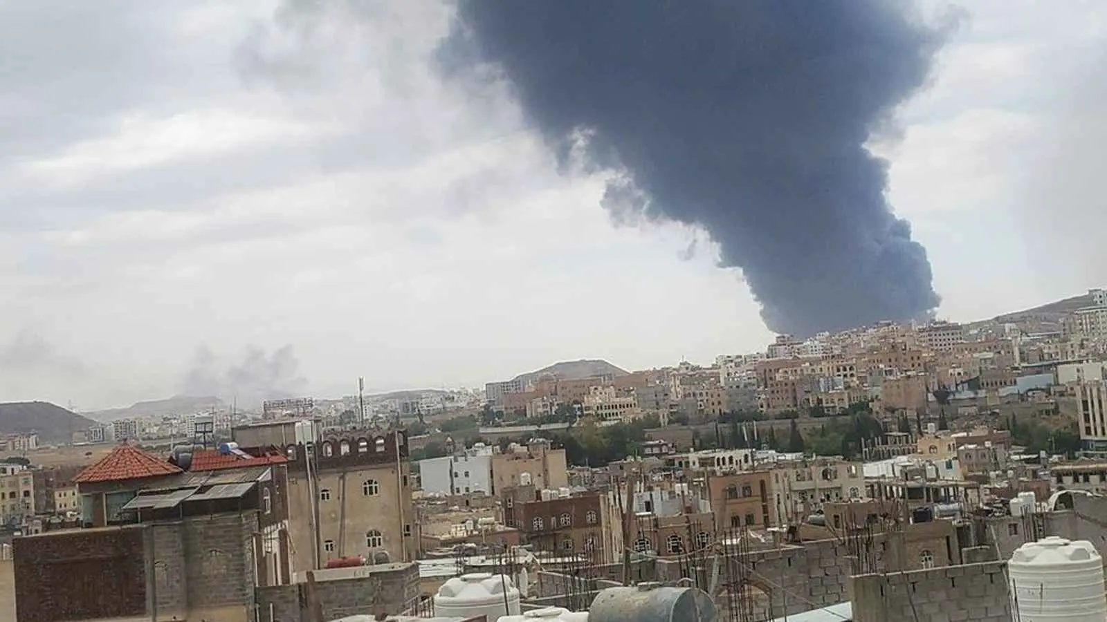 "الرد قادم".. إسرائيل توسّع بنك أهدافها في اليمن