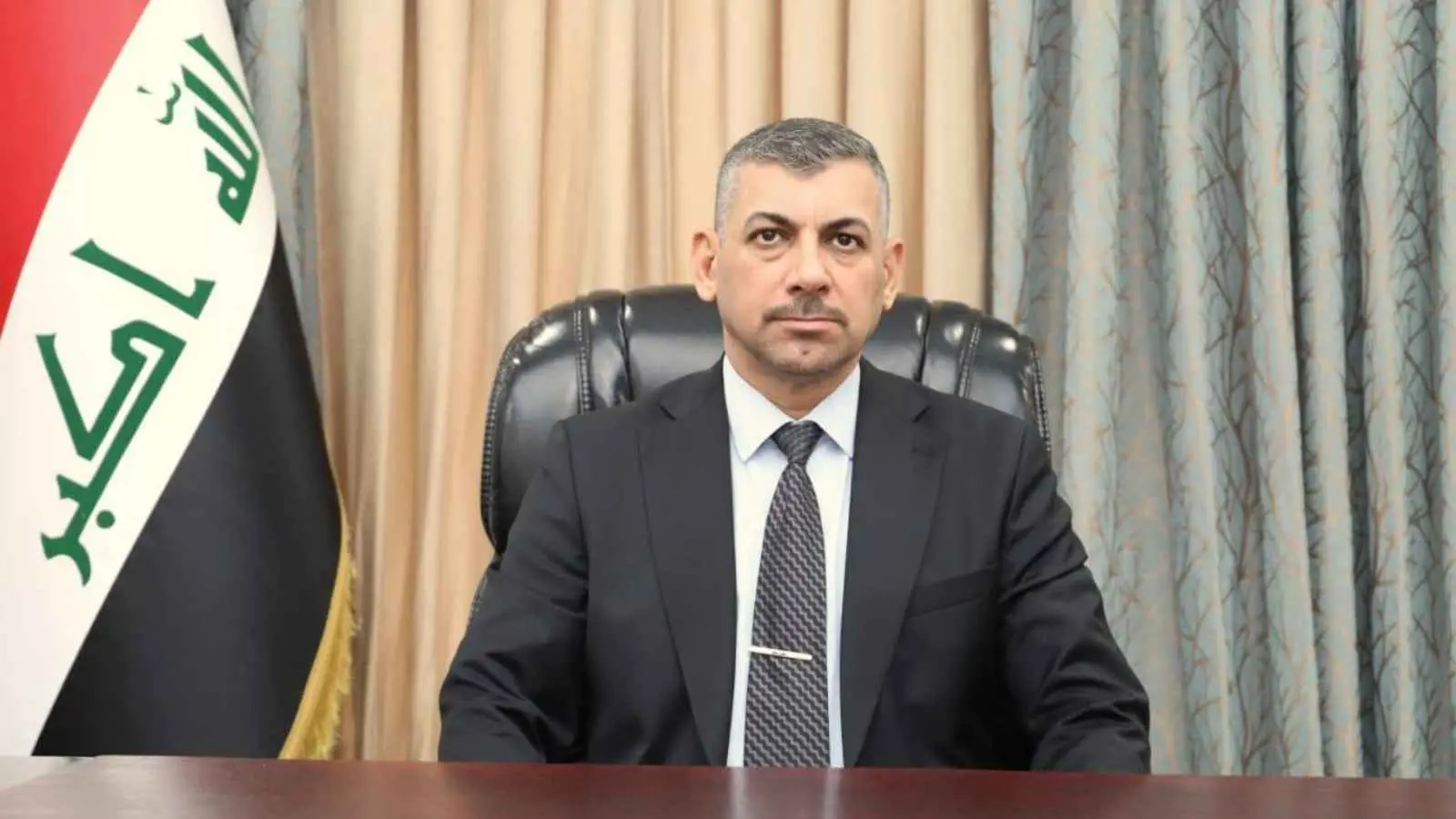 العراق يفتح تحقيقا في شبهة فساد مع رئيس هيئة النزاهة