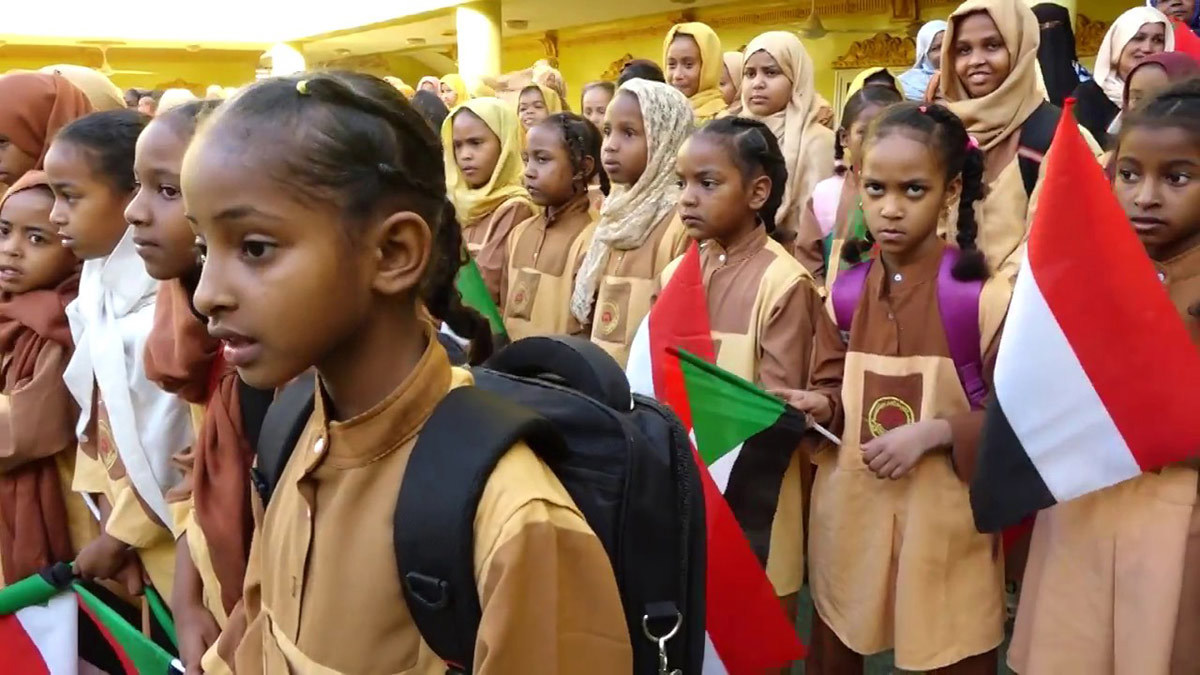 بعد تأجيله مرتين.. ولاية الخرطوم تعلن بدء العام الدراسي غدًا الأحد