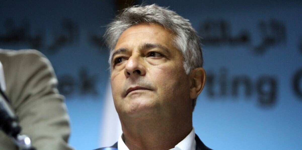 خريطة تغييرات مدربي الدوري المصري (انفوجرافيك)