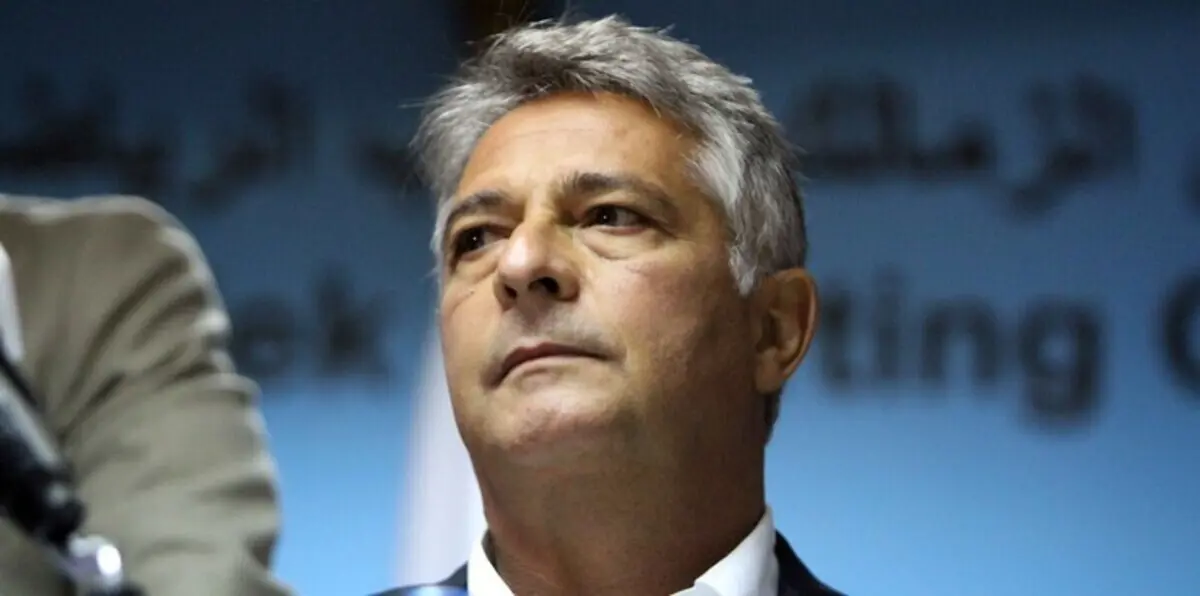 خريطة تغييرات مدربي الدوري المصري (انفوجرافيك)