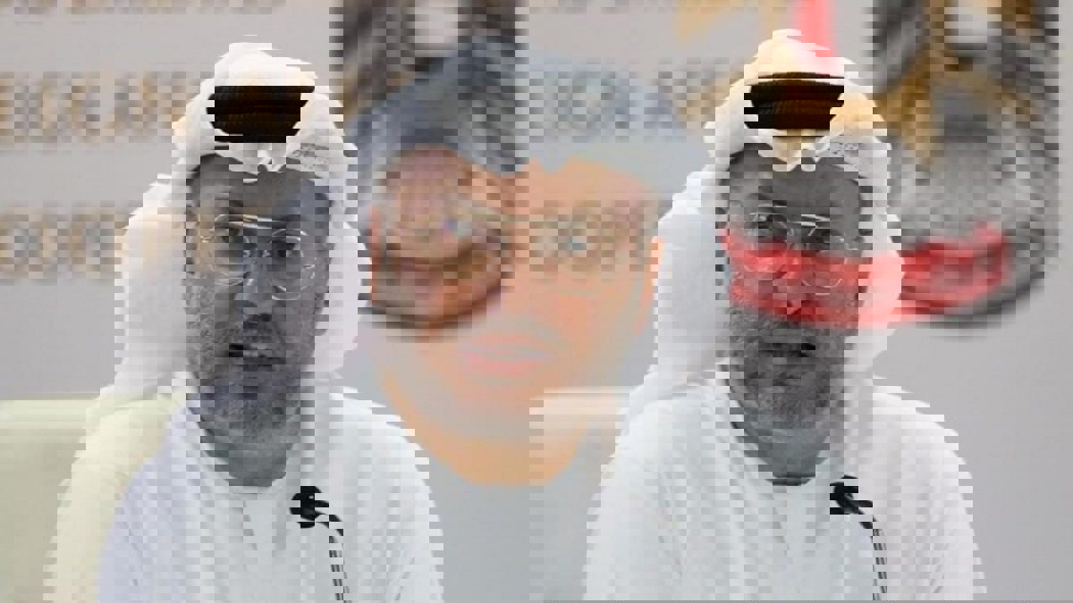 أنور قرقاش: الإمارات تشعر بقلق إزاء "المذبحة" في السودان وتؤيد التحقيق