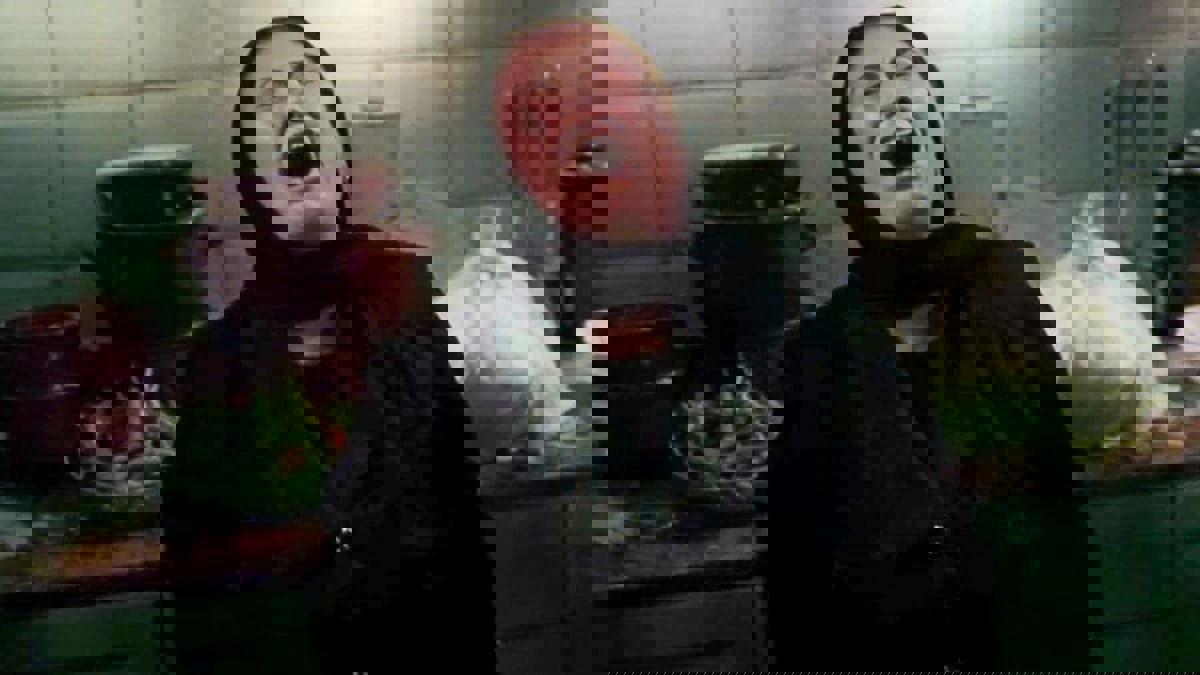 الفنانة سلوى عثمان تكسب تعاطف الجمهور بمشهد مؤثر في "البرنس"