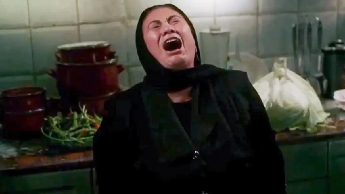 الفنانة سلوى عثمان تكسب تعاطف الجمهور بمشهد مؤثر في "البرنس"