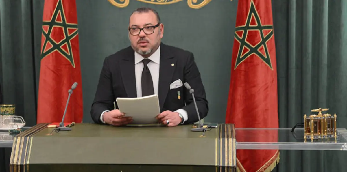 الملك محمد السادس يعين أعضاء الحكومة المغربية الجديدة