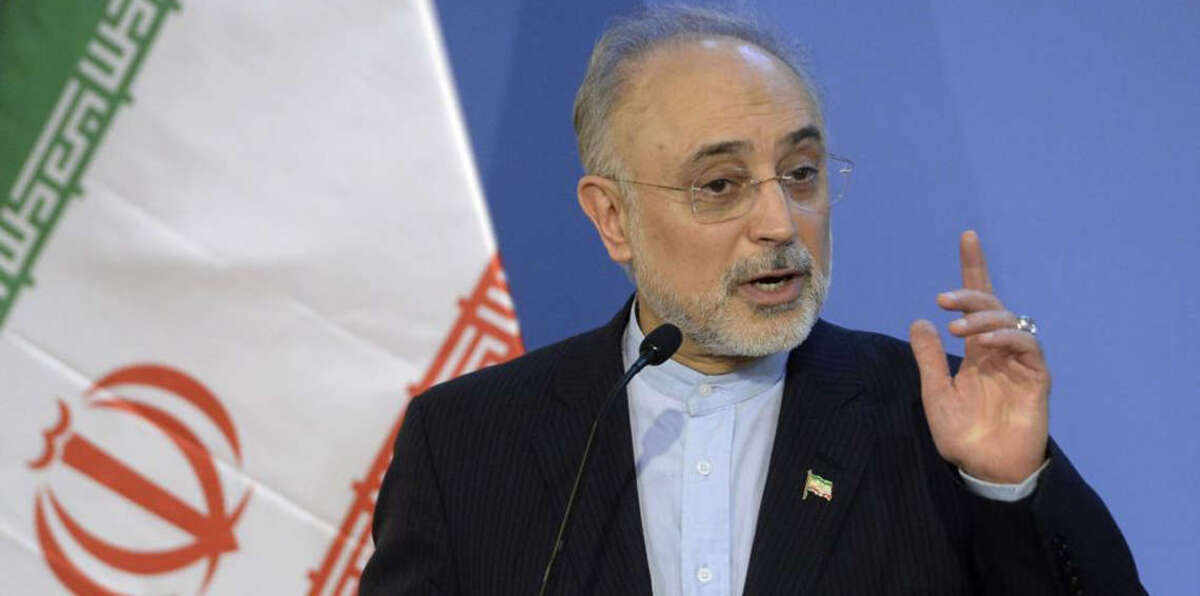 إيران: ردنا سيكون "مذهلًا" إذا أُخل بالاتفاق النووي