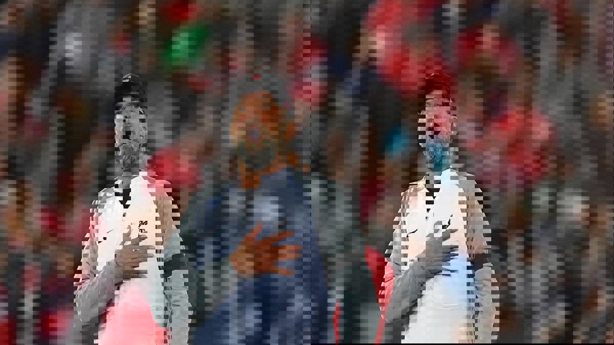 معدل ضربات القلب يبعد كلوب عن مشاهدة مباريات آرسنال والسيتي