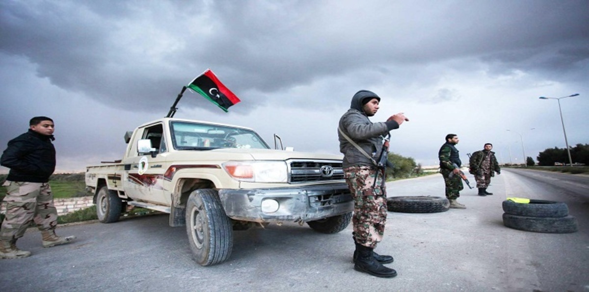 "بنغازي تعود".. الليبيون يبدأون مرحلة إعادة الحياة للمدينة المدمرة