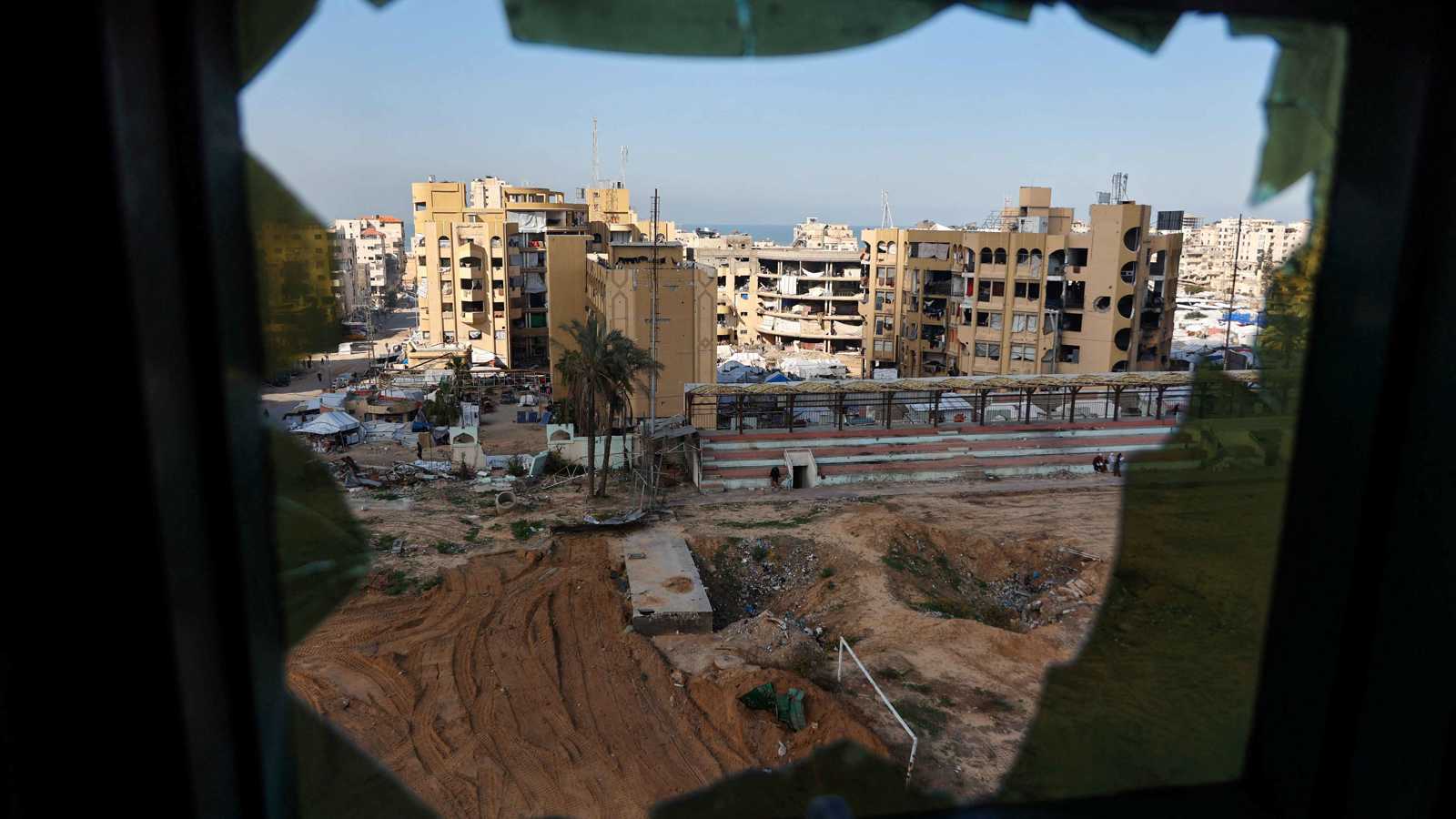 "معاريف": اعتقال مادورو يربك تشكيل "مجلس السلام" في غزة