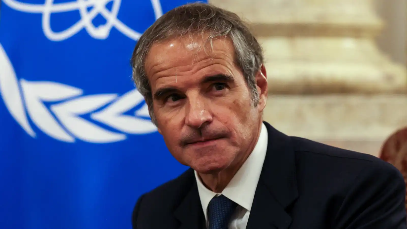 "سنتخذ كل التدابير".. إيران تحذر من عواقب أي إجراء ضد منشآتها النووية