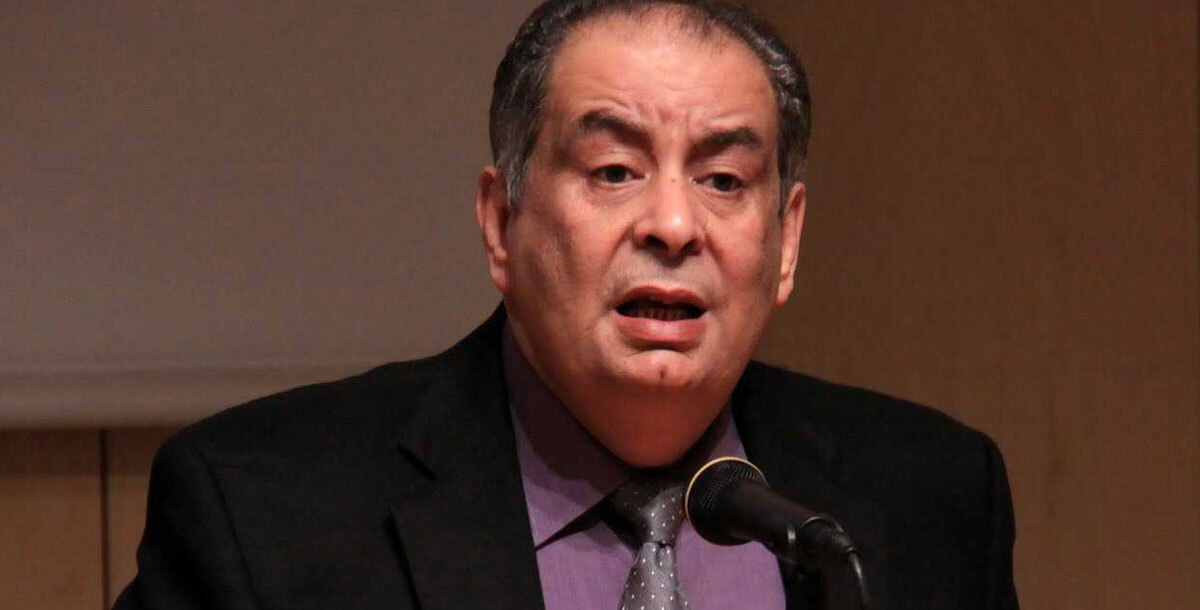 إيقاف مذيعة مصرية عن العمل بسبب الجدل حول يوسف زيدان