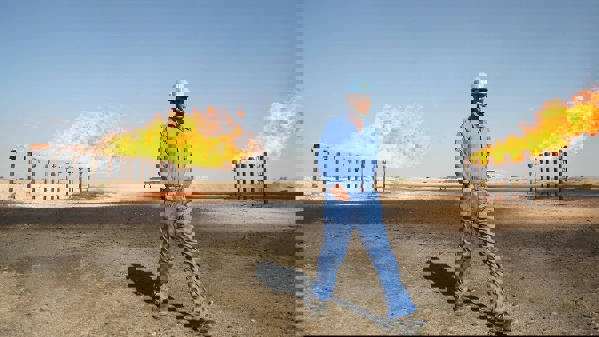 أسعار النفط ترتفع بفعل استمرار المخاوف الاقتصادية