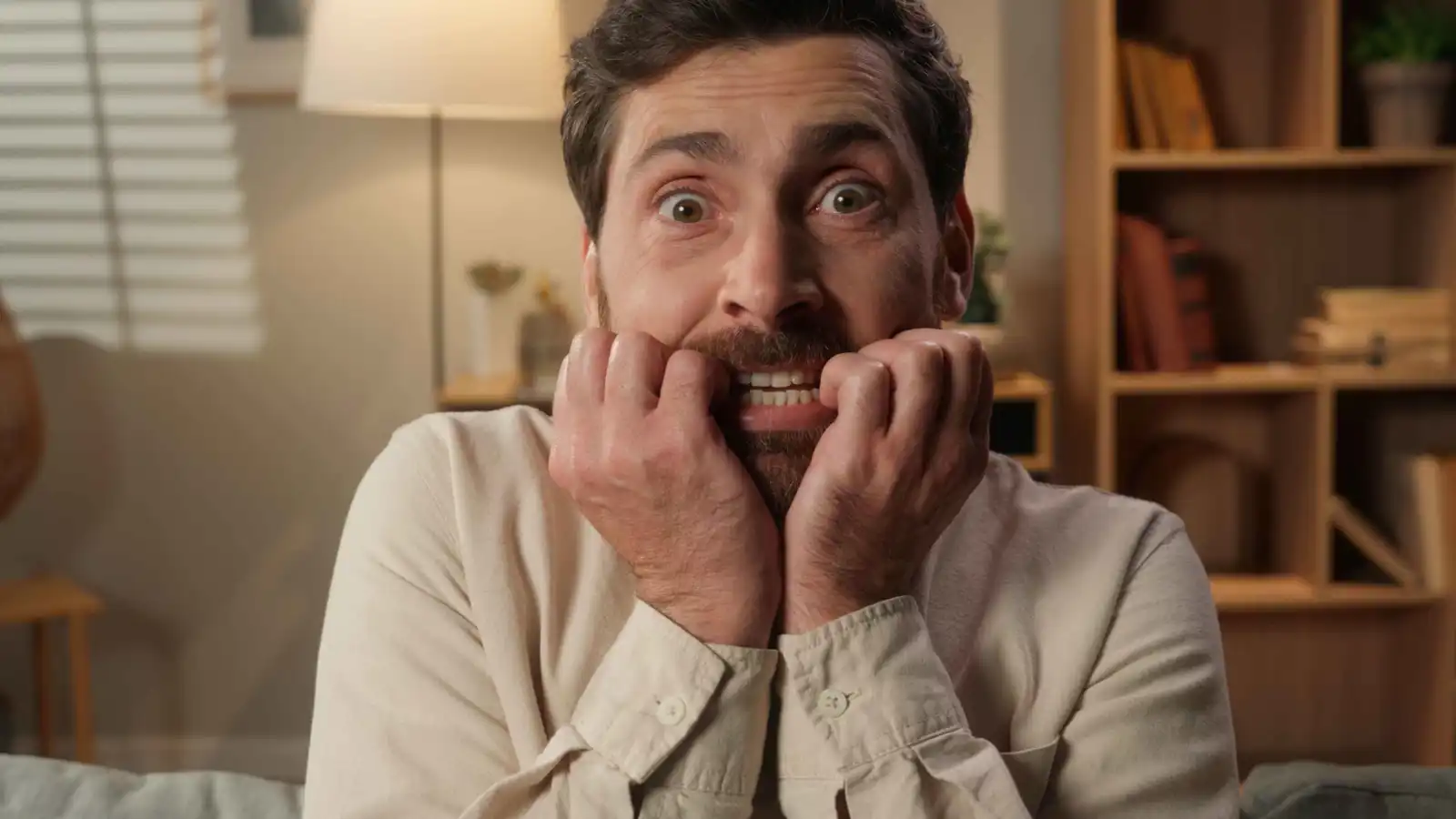 نوبات الهلع.. كيف تتعامل معها خلال دقائق؟