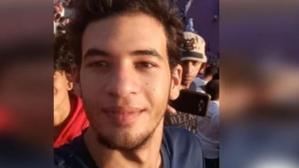 مصر.. النيابة العامة تكشف التهم الموجهة للشاب أحمد بسام زكي