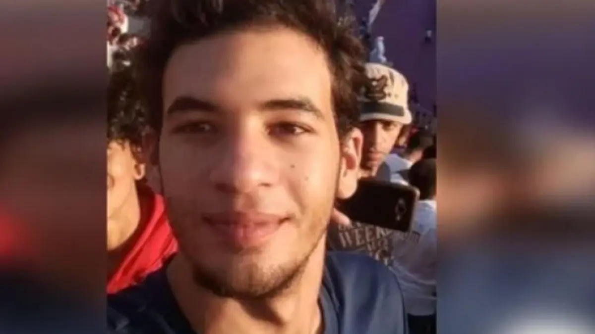 مصر.. النيابة العامة تكشف التهم الموجهة للشاب أحمد بسام زكي
