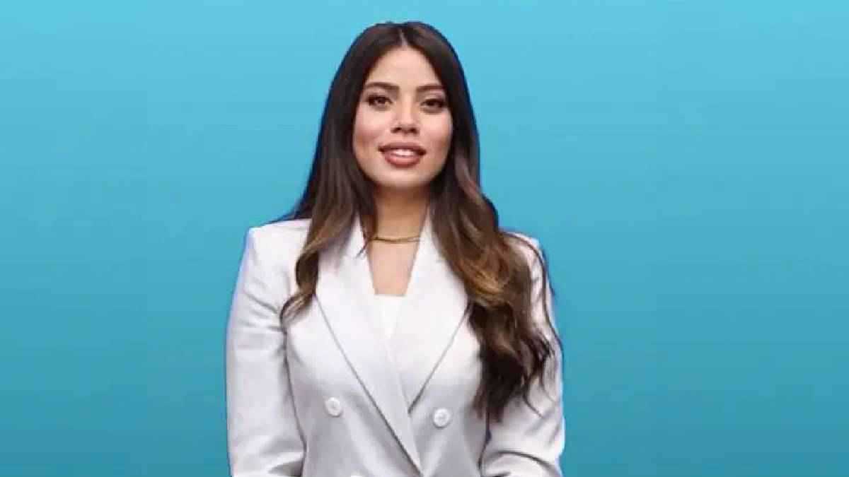 منصب خطير.. من هي نيرة علي "مفاجأة" الخطيب الجديدة في الأهلي؟