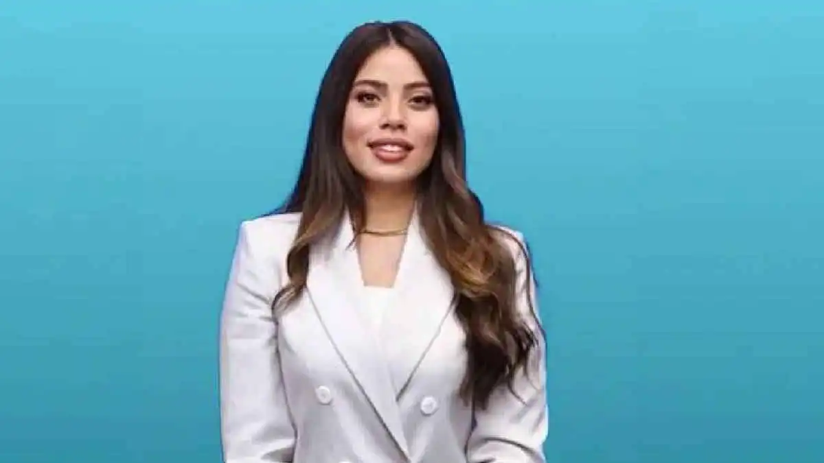 منصب خطير.. من هي نيرة علي "مفاجأة" الخطيب الجديدة في الأهلي؟