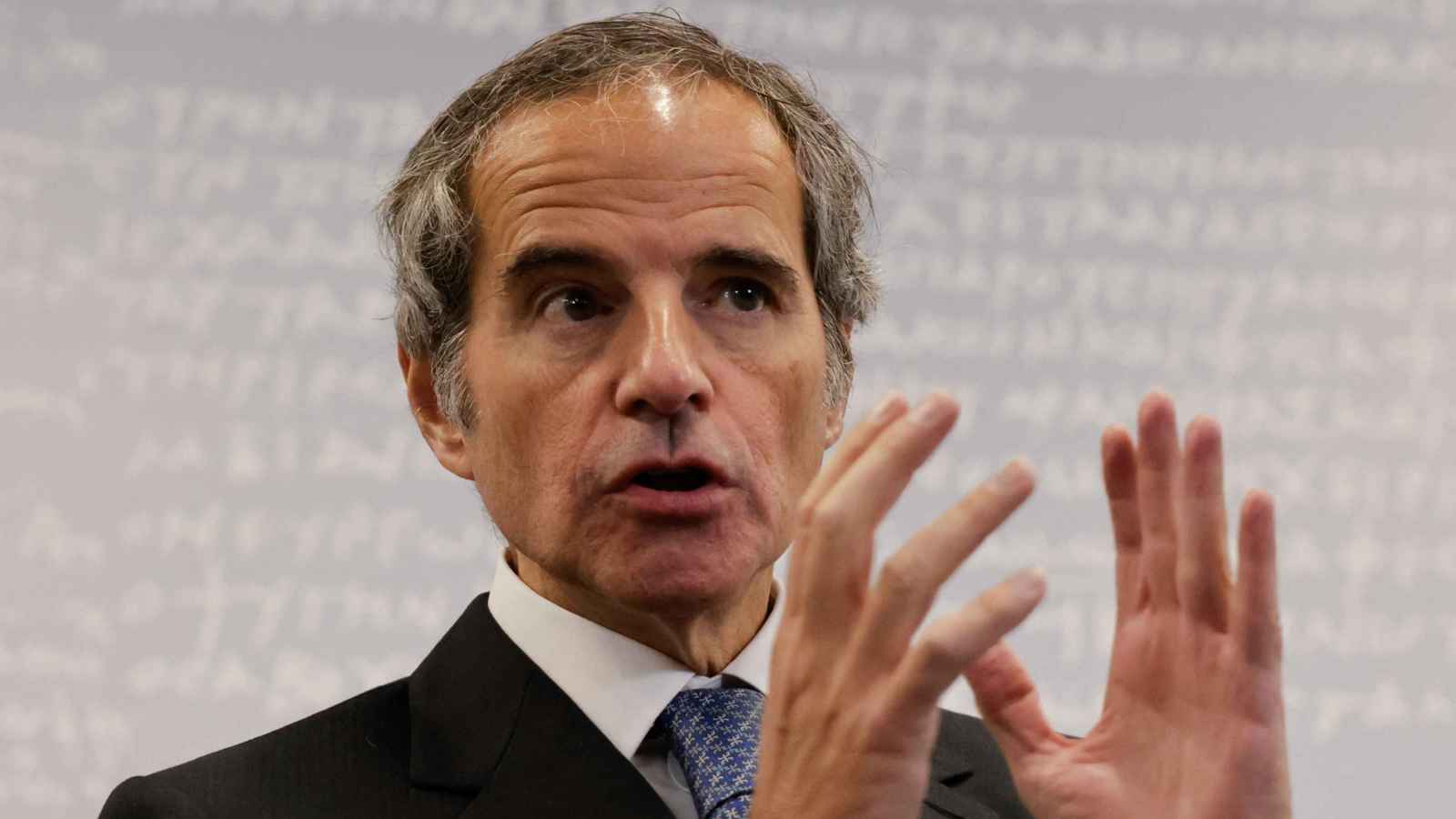 "الوكالة الذرية": إيران سرّعت إنتاج اليورانيوم المخصب بنسبة 60%