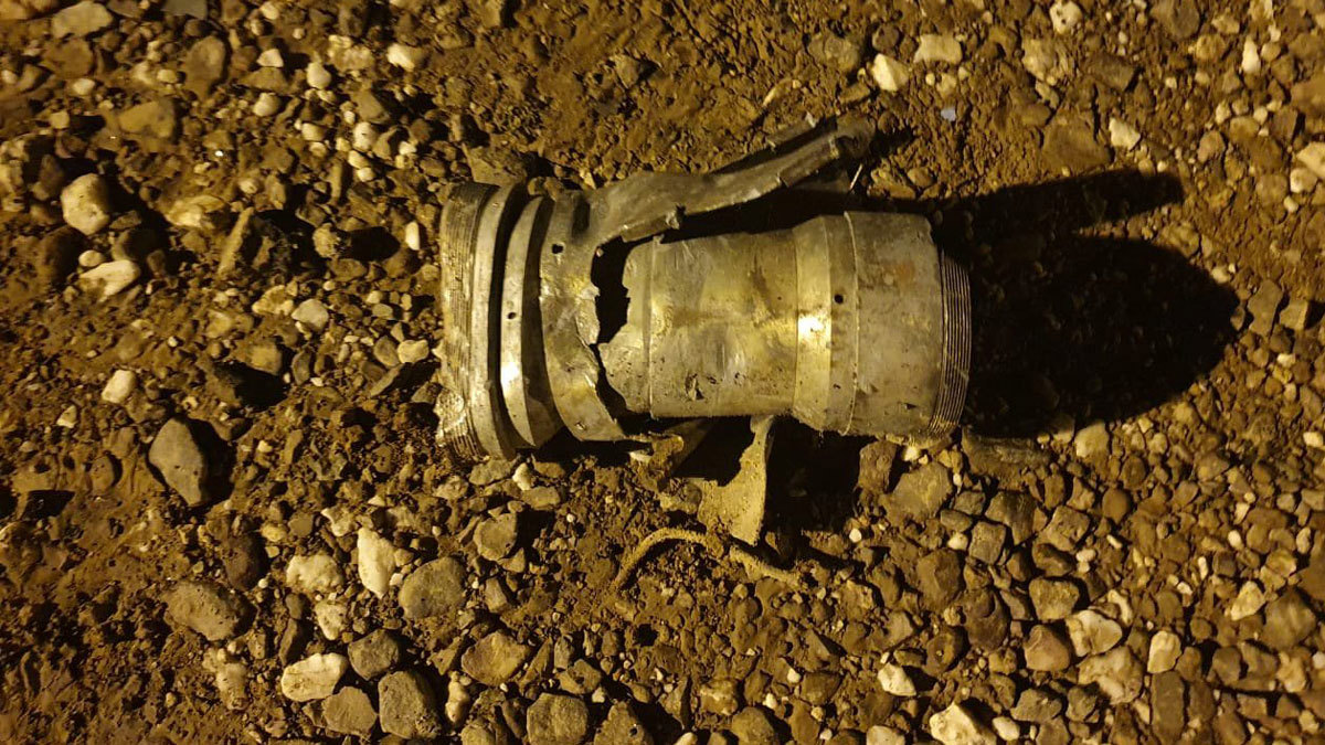 السعودية.. إصابة 5 أشخاص جراء سقوط قذيفة حوثية في جازان