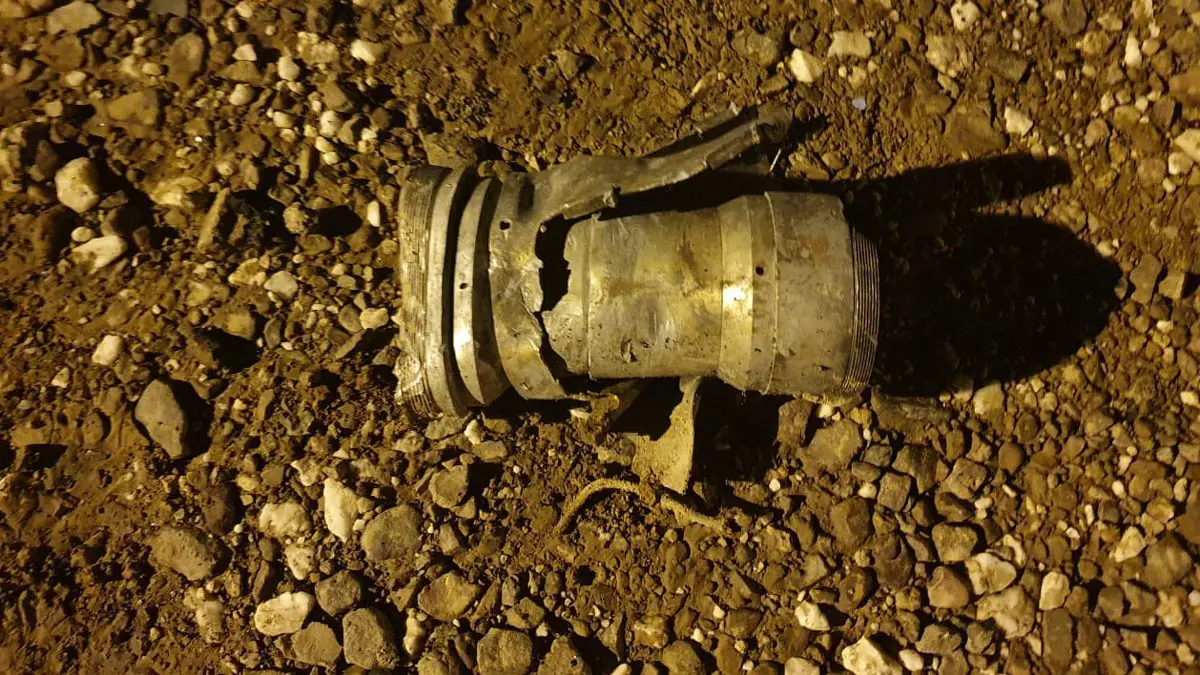 السعودية.. إصابة 5 أشخاص جراء سقوط قذيفة حوثية في جازان