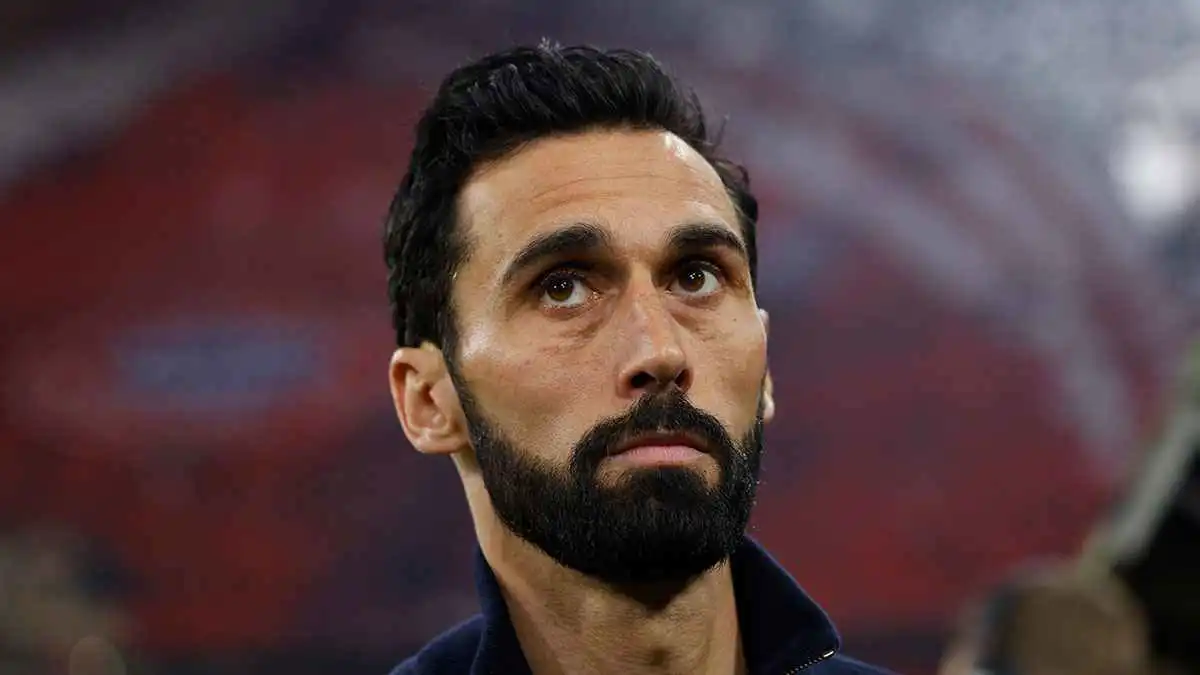 أربيلوا: لست قلقًا بشأن مستقبلي مع ريال مدريد.. وكامافينغا يتألم