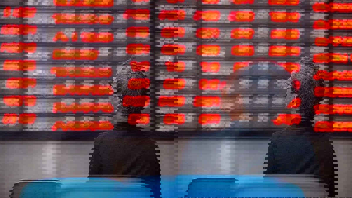 460 مليار دولار مكاسب يوم واحد: فقاعة غامضة في الأسهم الصينية