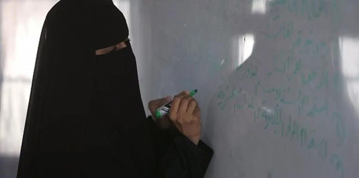 في أغرب دعوى قضائية.. طالبة ابتدائية في السعودية تقاضي معلمتها لهذا السبب